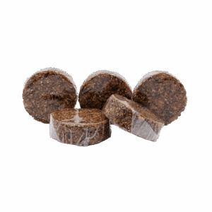Paquete chocohojuela
