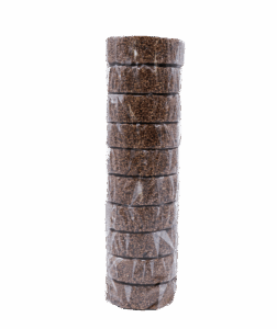 Paquete chocorueda