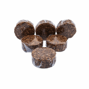Paquete mini chocohojuela