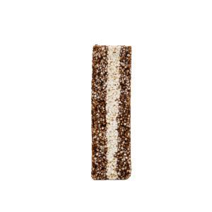 Sandwich choco-nuez