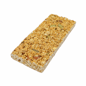 Alegría con avena