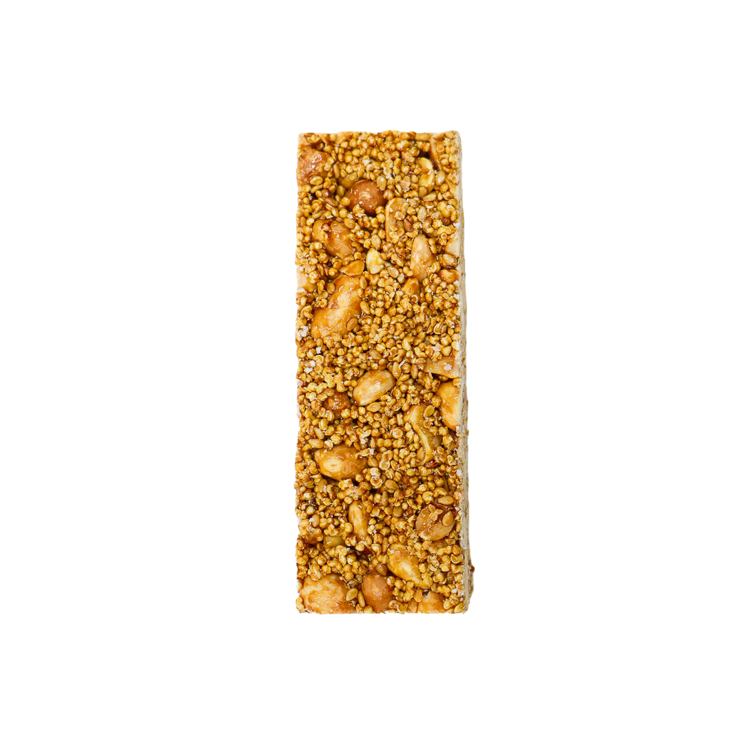 Mini palanqueta