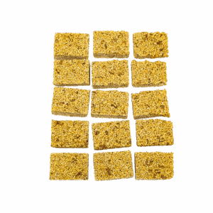 Bocadín de Nuez