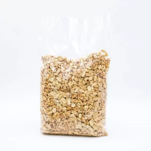 Cacahuate horneado