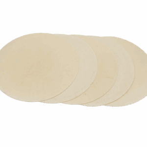 Oblea gigante de amaranto