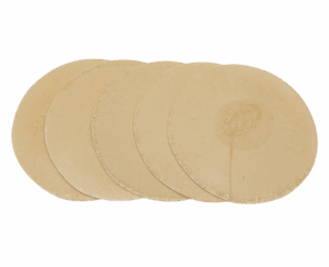 Oblea gigante de nuez