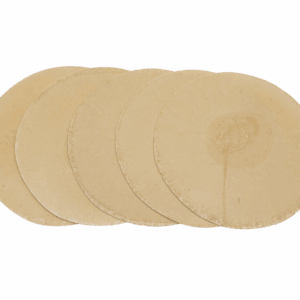 Oblea gigante de nuez