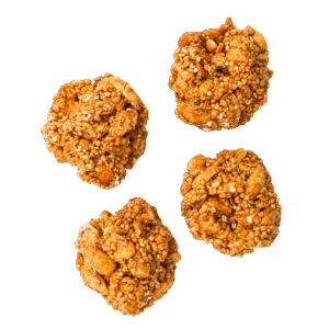 Mini rocamuela