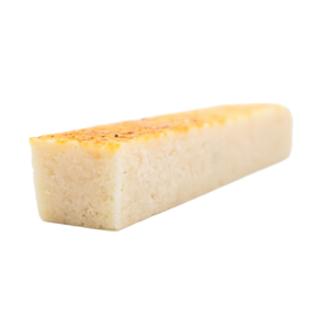 Coco canela blanco