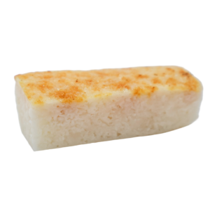 Mini coco canela blanco