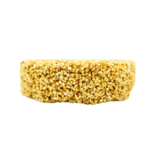 Barritas de Amaranto