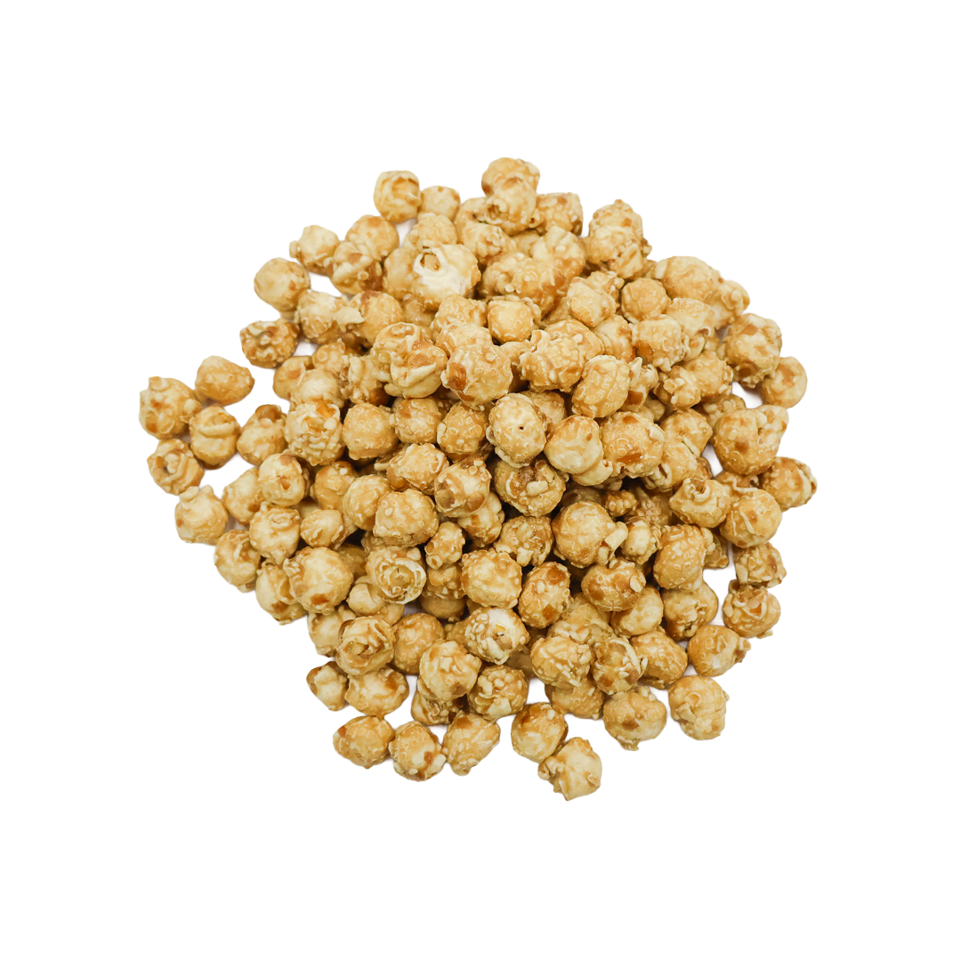 Palomitas acarameladas