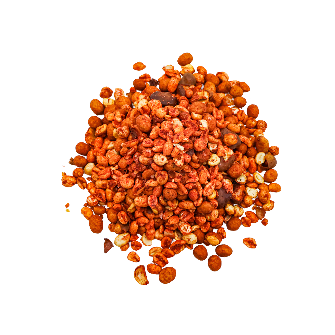 Cacahuate botanero