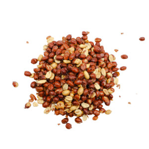 Cacahuates