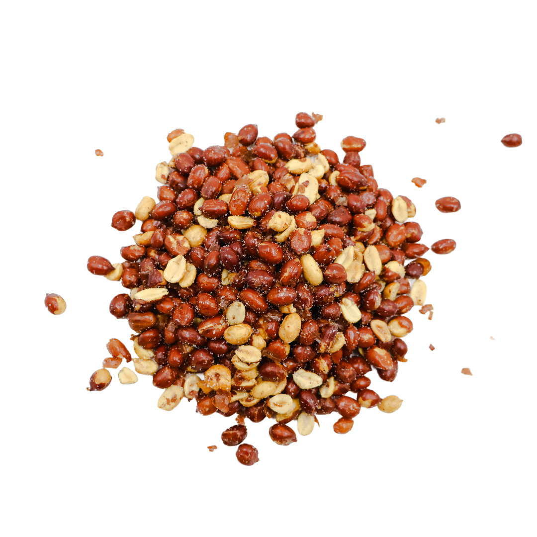 Cacahuate español