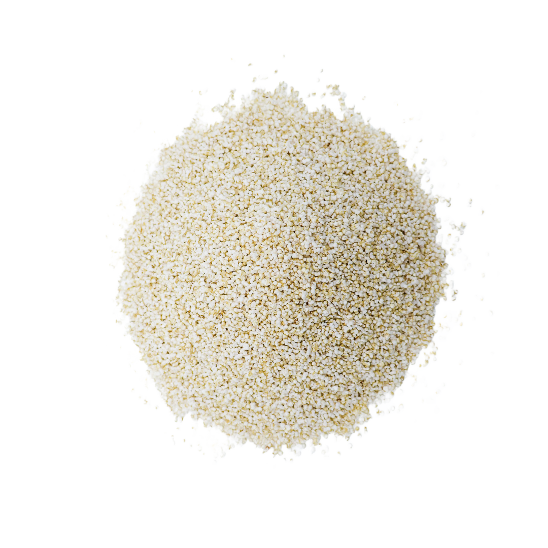 Cereal de amaranto