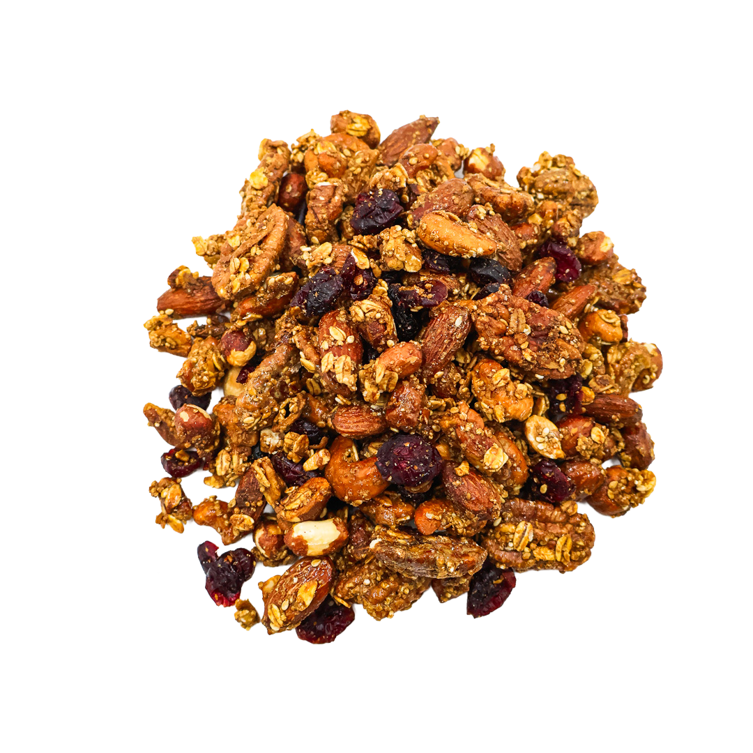 Granola especial