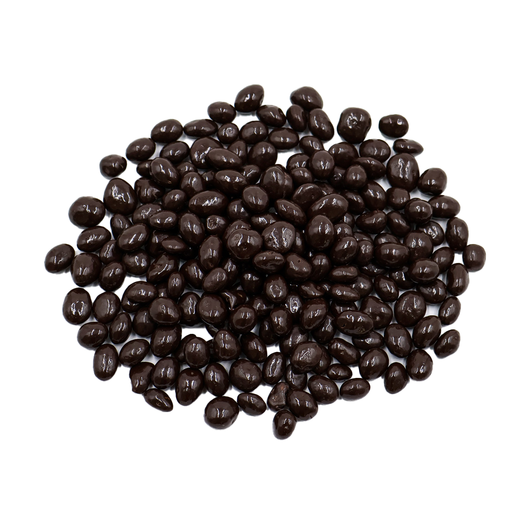 Café con chocolate sin azúcar