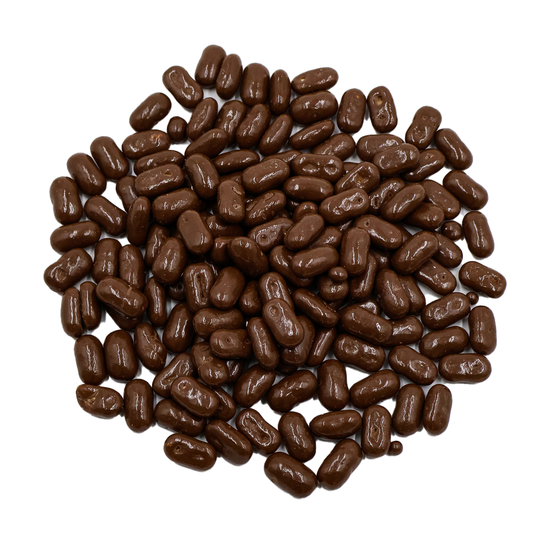 Susupiro (Galleta cubierta de chocolate)