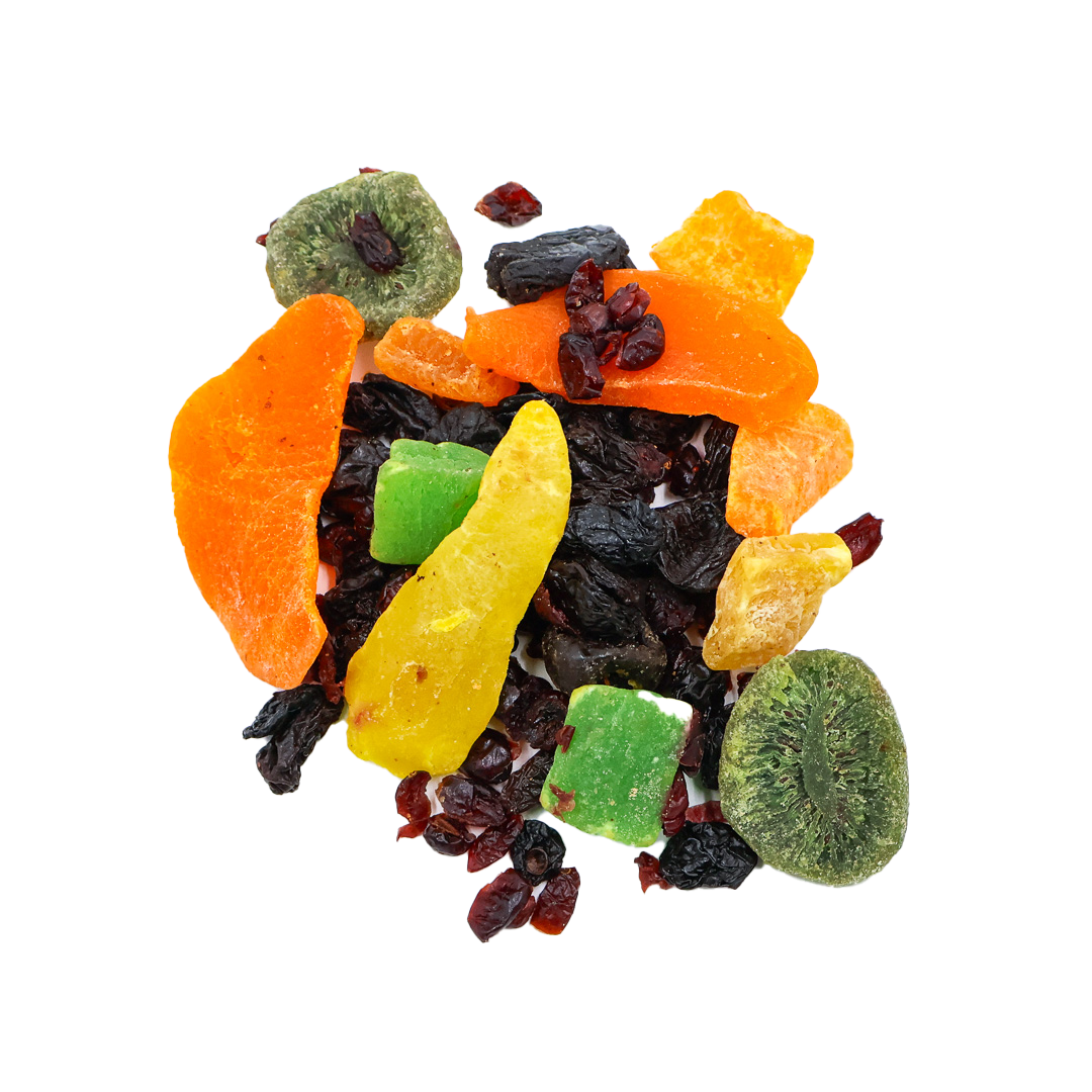 Fruta tropical