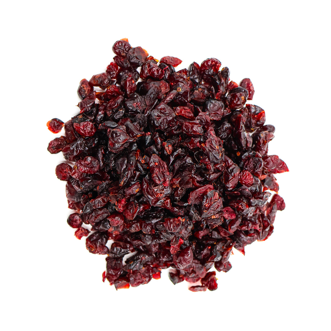 Arándano con chile