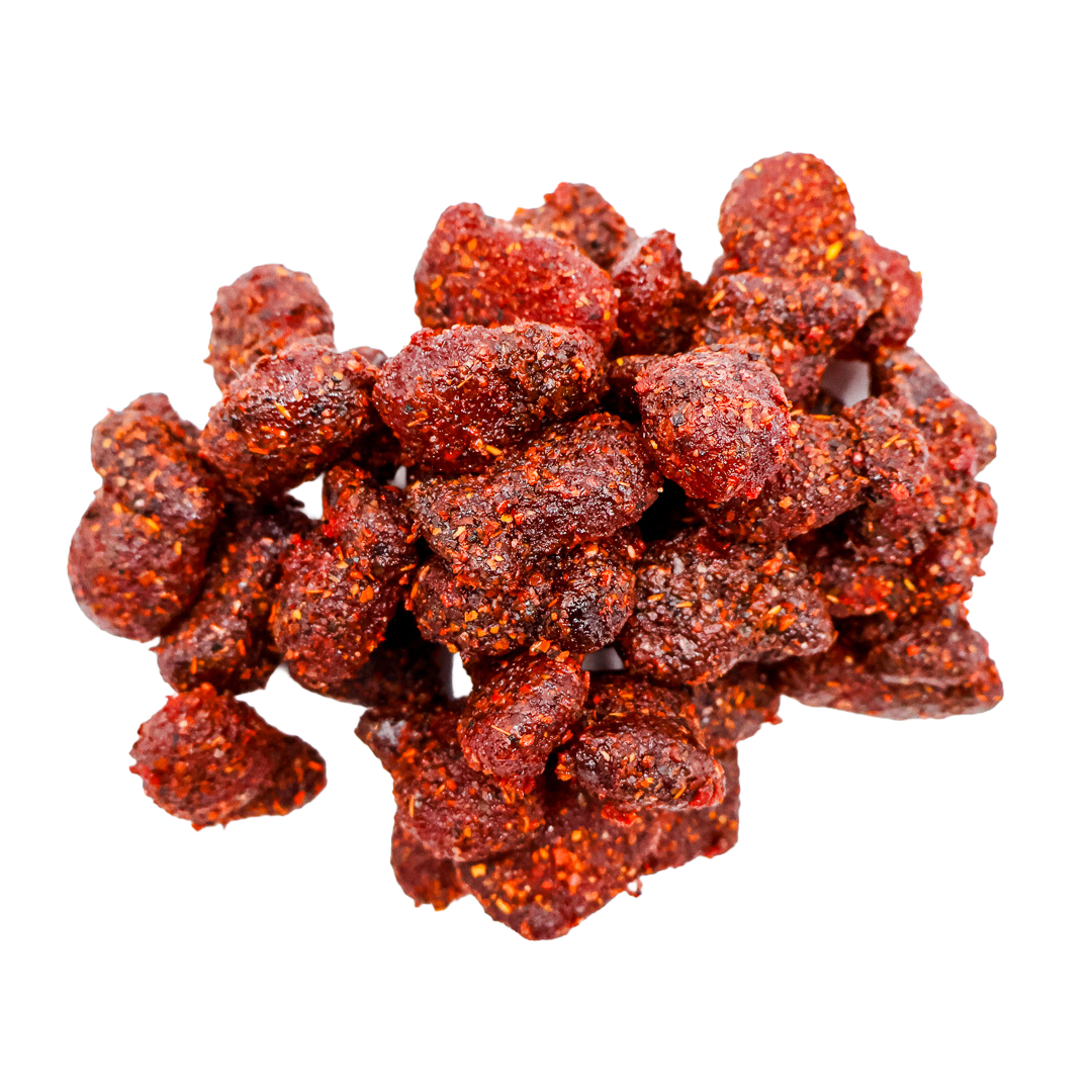 Frutitas con chile