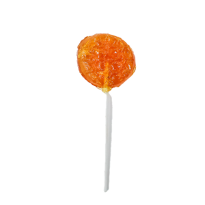 Paleta miel con limón