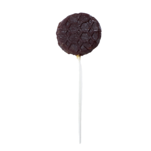 Paleta miel con propoleo