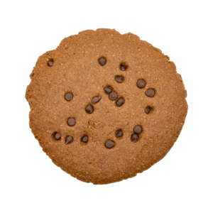 Galleta de amaranto con chocolate