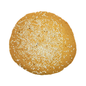 Galleta de amaranto