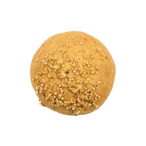 Mini galleta de amaranto