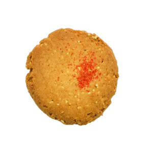 Mini polvorón