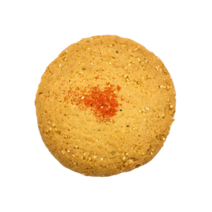 Polvorón