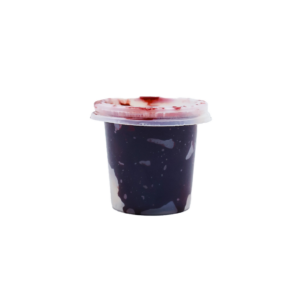 Mini vaso tamarindo