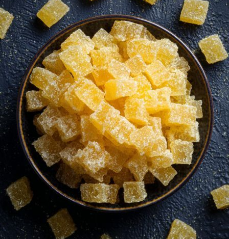 Gomitas